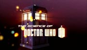 Doctor Who Logo